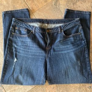 Jennifer Lopez Jeans